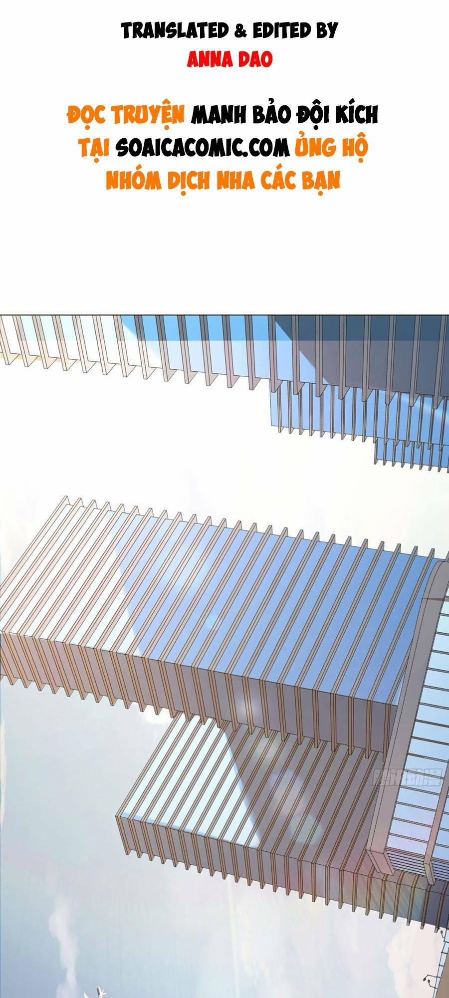 Manh Bảo Đột Kích: Tổng Tài Daddy Quá Khó Chơi 1 trang 0