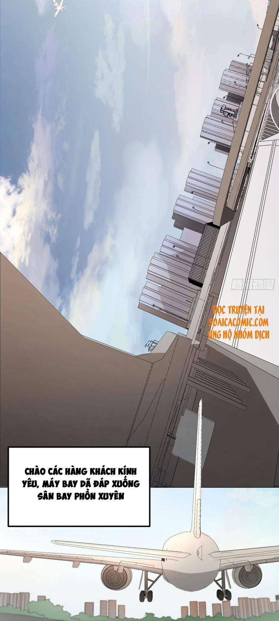 Manh Bảo Đột Kích: Tổng Tài Daddy Quá Khó Chơi 1 trang 1