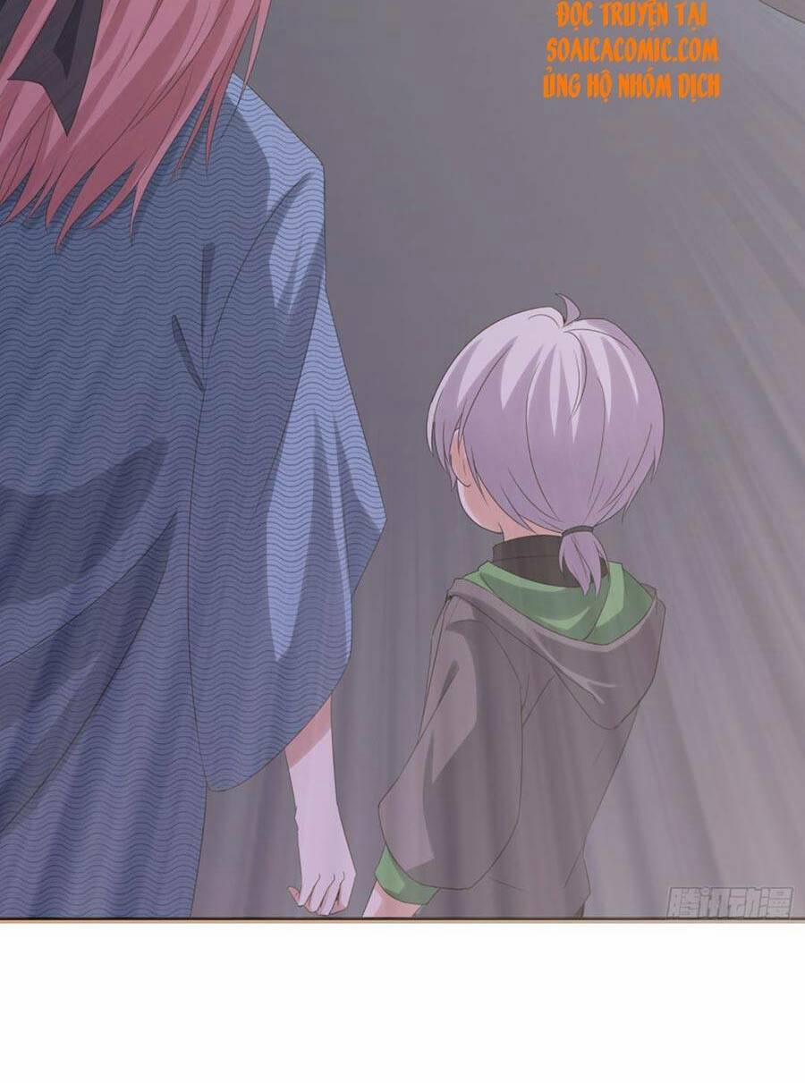 Manh Bảo Đột Kích: Tổng Tài Daddy Quá Khó Chơi 1 trang 11