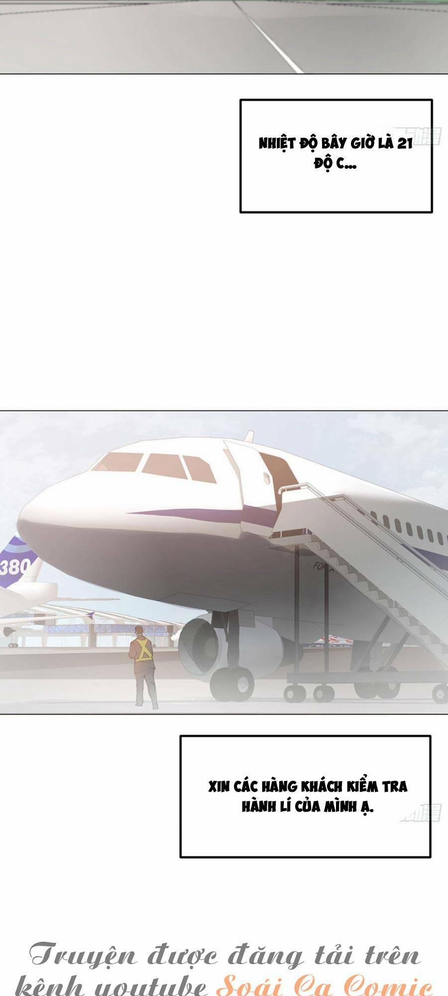 Manh Bảo Đột Kích: Tổng Tài Daddy Quá Khó Chơi 1 trang 2