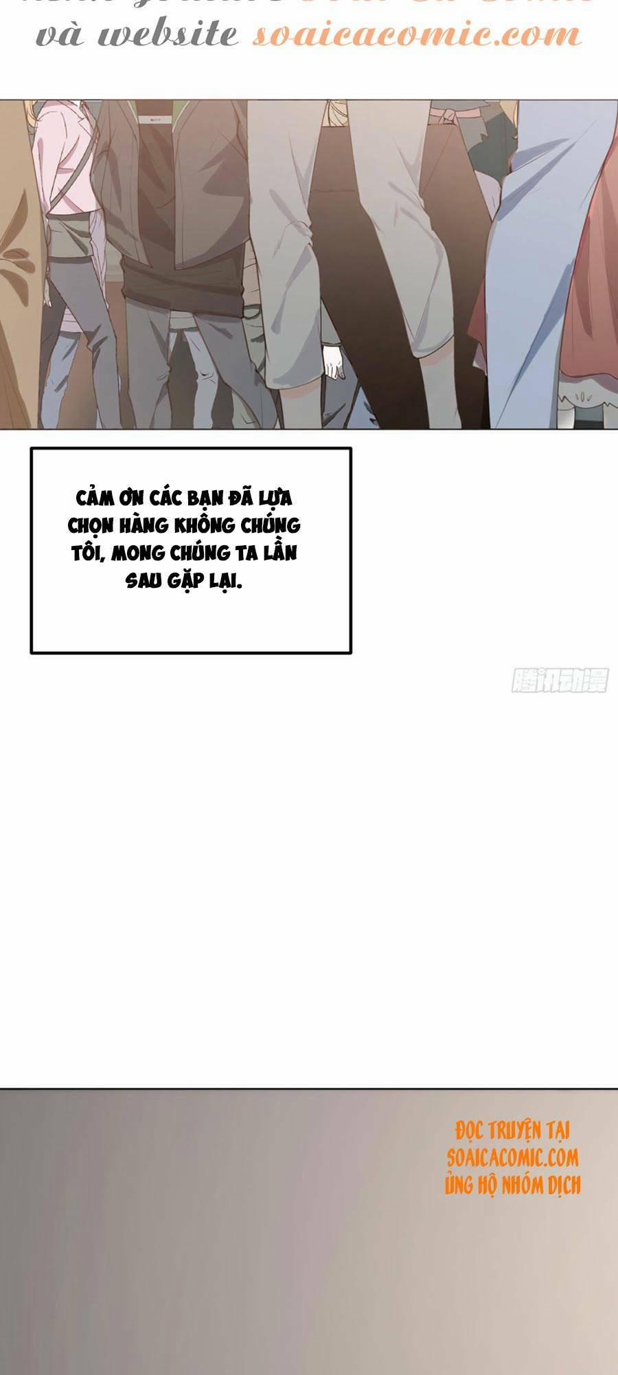 Manh Bảo Đột Kích: Tổng Tài Daddy Quá Khó Chơi 1 trang 3