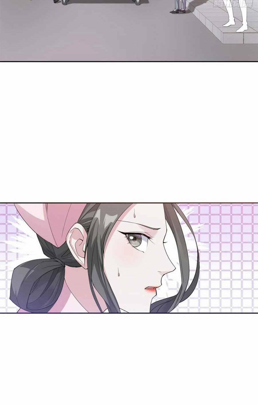 Manh Bảo Đột Kích: Tổng Tài Daddy Quá Khó Chơi 10 trang 11