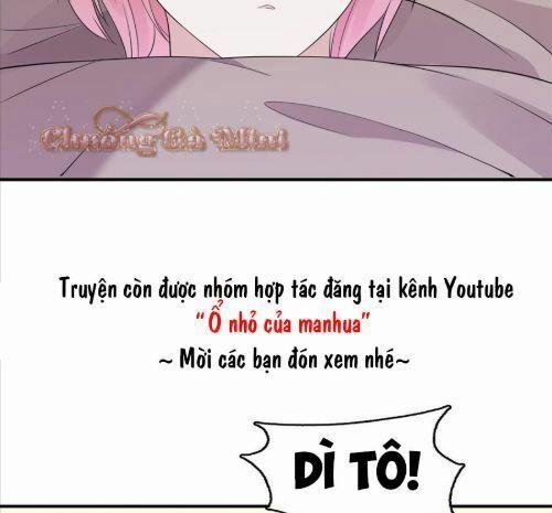 Manh Bảo Đột Kích: Tổng Tài Daddy Quá Khó Chơi 11 trang 10