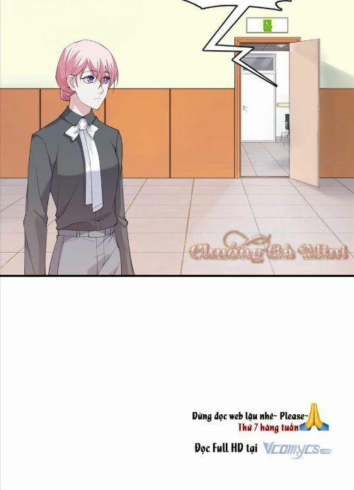 Manh Bảo Đột Kích: Tổng Tài Daddy Quá Khó Chơi 11 trang 11