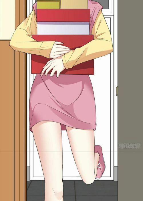 Manh Bảo Đột Kích: Tổng Tài Daddy Quá Khó Chơi 11 trang 13