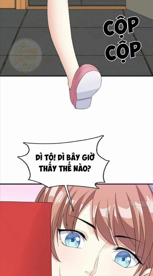 Manh Bảo Đột Kích: Tổng Tài Daddy Quá Khó Chơi 11 trang 14