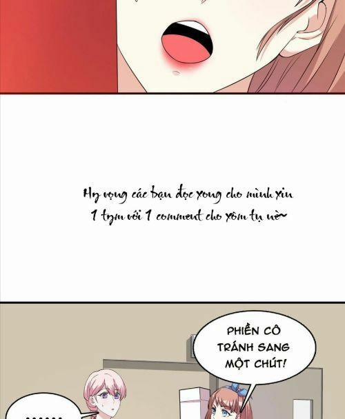 Manh Bảo Đột Kích: Tổng Tài Daddy Quá Khó Chơi 11 trang 15