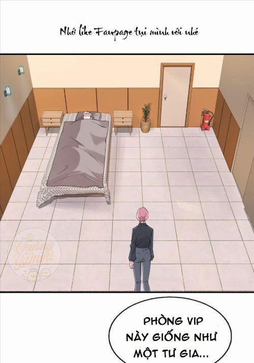 Manh Bảo Đột Kích: Tổng Tài Daddy Quá Khó Chơi 11 trang 2