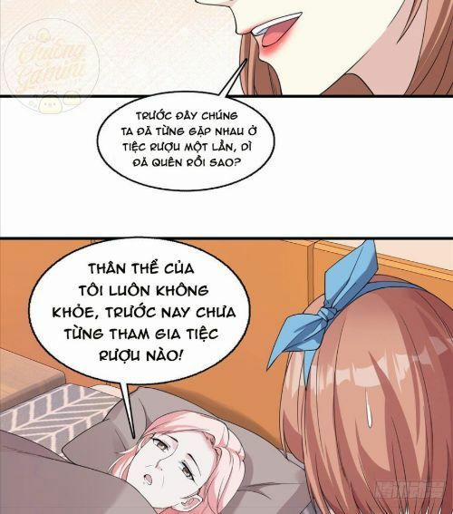 Manh Bảo Đột Kích: Tổng Tài Daddy Quá Khó Chơi 11 trang 22