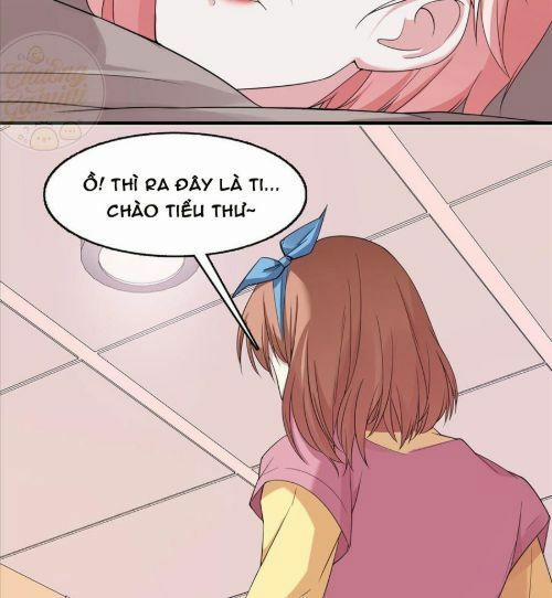 Manh Bảo Đột Kích: Tổng Tài Daddy Quá Khó Chơi 11 trang 26