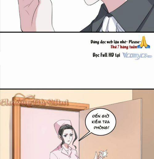 Manh Bảo Đột Kích: Tổng Tài Daddy Quá Khó Chơi 11 trang 28