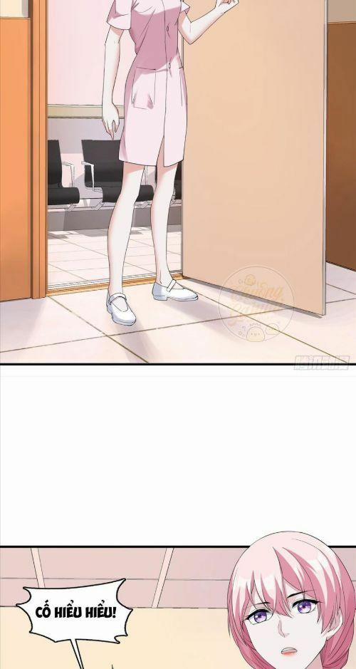 Manh Bảo Đột Kích: Tổng Tài Daddy Quá Khó Chơi 11 trang 29