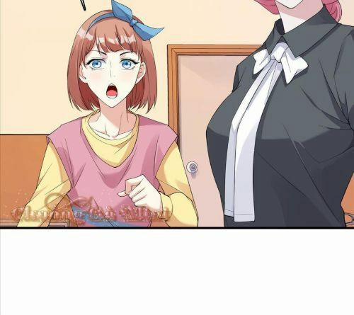 Manh Bảo Đột Kích: Tổng Tài Daddy Quá Khó Chơi 11 trang 30