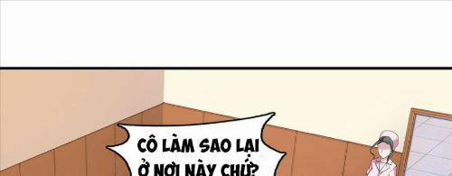 Manh Bảo Đột Kích: Tổng Tài Daddy Quá Khó Chơi 11 trang 31