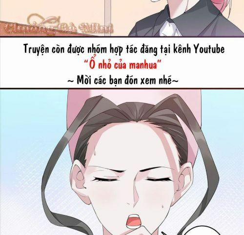 Manh Bảo Đột Kích: Tổng Tài Daddy Quá Khó Chơi 11 trang 34