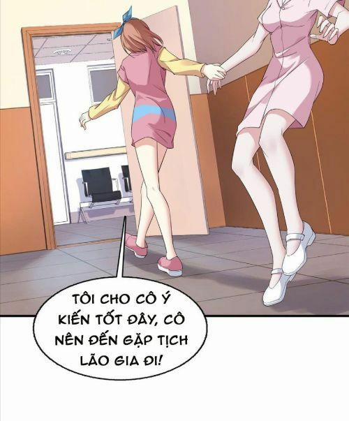 Manh Bảo Đột Kích: Tổng Tài Daddy Quá Khó Chơi 11 trang 38