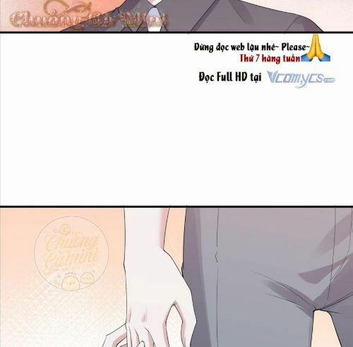 Manh Bảo Đột Kích: Tổng Tài Daddy Quá Khó Chơi 11 trang 4