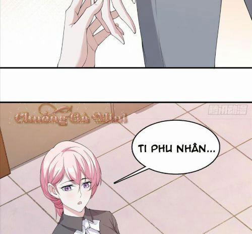 Manh Bảo Đột Kích: Tổng Tài Daddy Quá Khó Chơi 11 trang 5