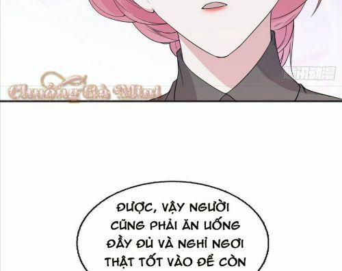 Manh Bảo Đột Kích: Tổng Tài Daddy Quá Khó Chơi 11 trang 8