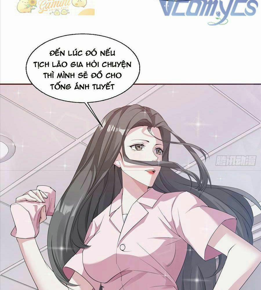 Manh Bảo Đột Kích: Tổng Tài Daddy Quá Khó Chơi 12 trang 10