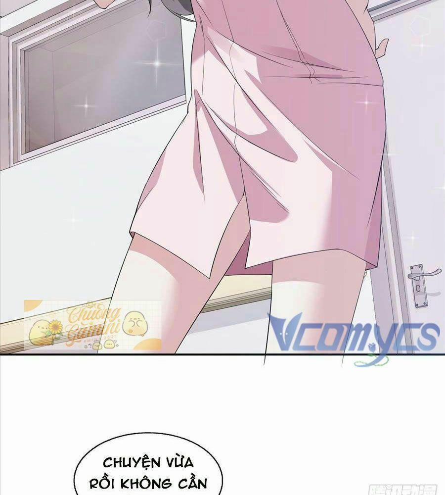 Manh Bảo Đột Kích: Tổng Tài Daddy Quá Khó Chơi 12 trang 12