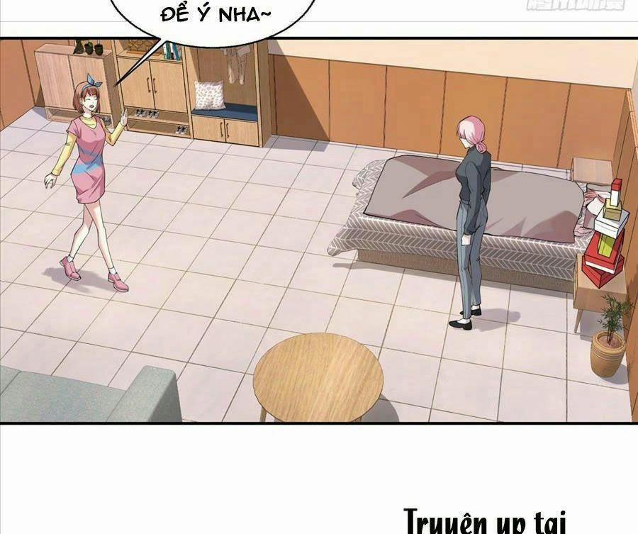 Manh Bảo Đột Kích: Tổng Tài Daddy Quá Khó Chơi 12 trang 13