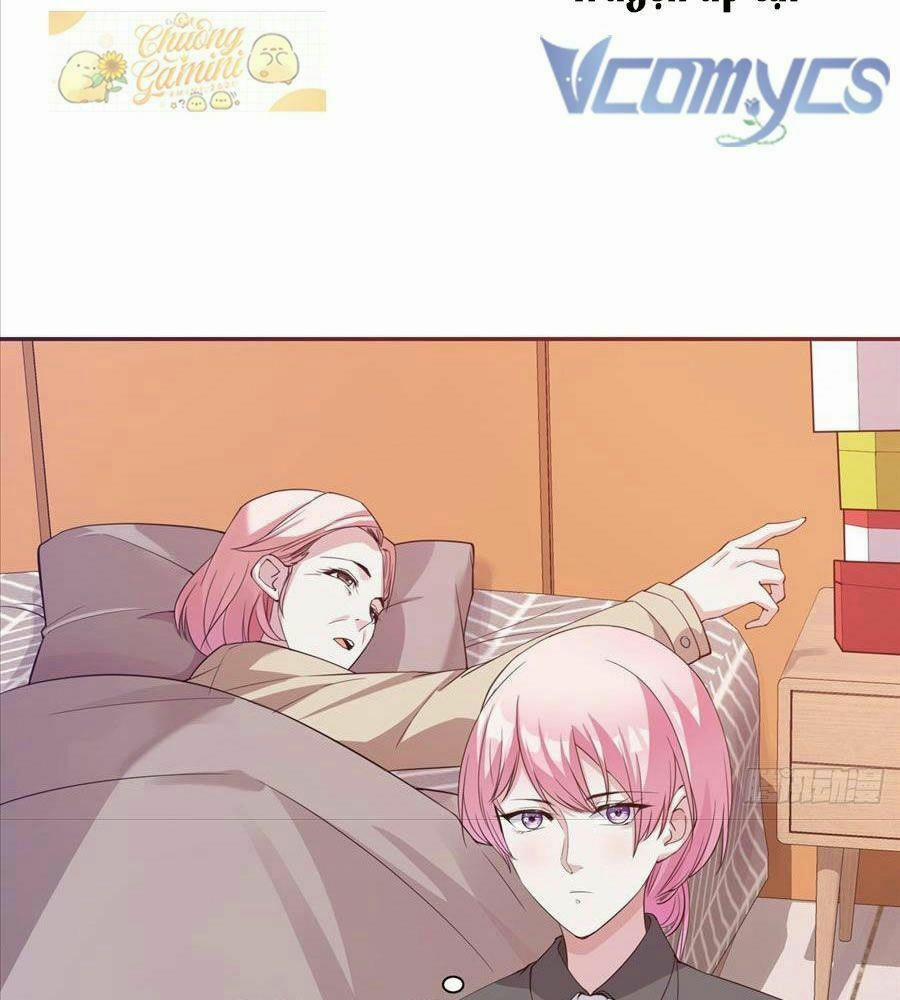 Manh Bảo Đột Kích: Tổng Tài Daddy Quá Khó Chơi 12 trang 14