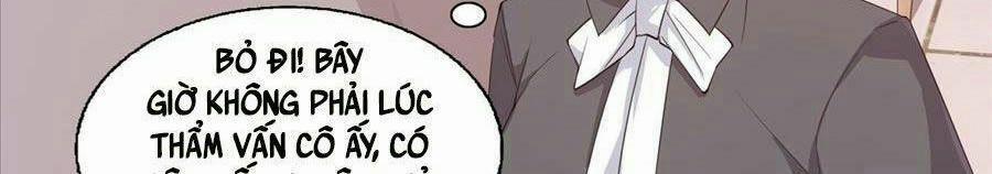 Manh Bảo Đột Kích: Tổng Tài Daddy Quá Khó Chơi 12 trang 15