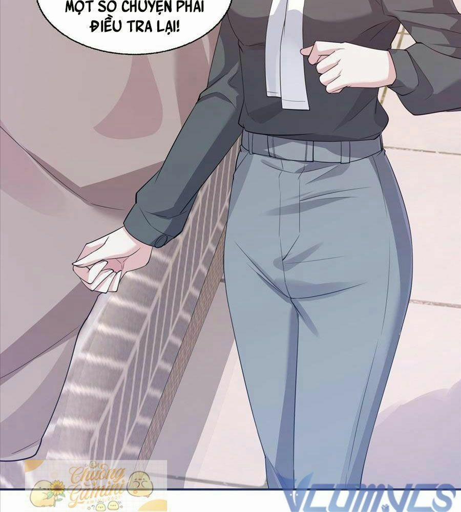 Manh Bảo Đột Kích: Tổng Tài Daddy Quá Khó Chơi 12 trang 16