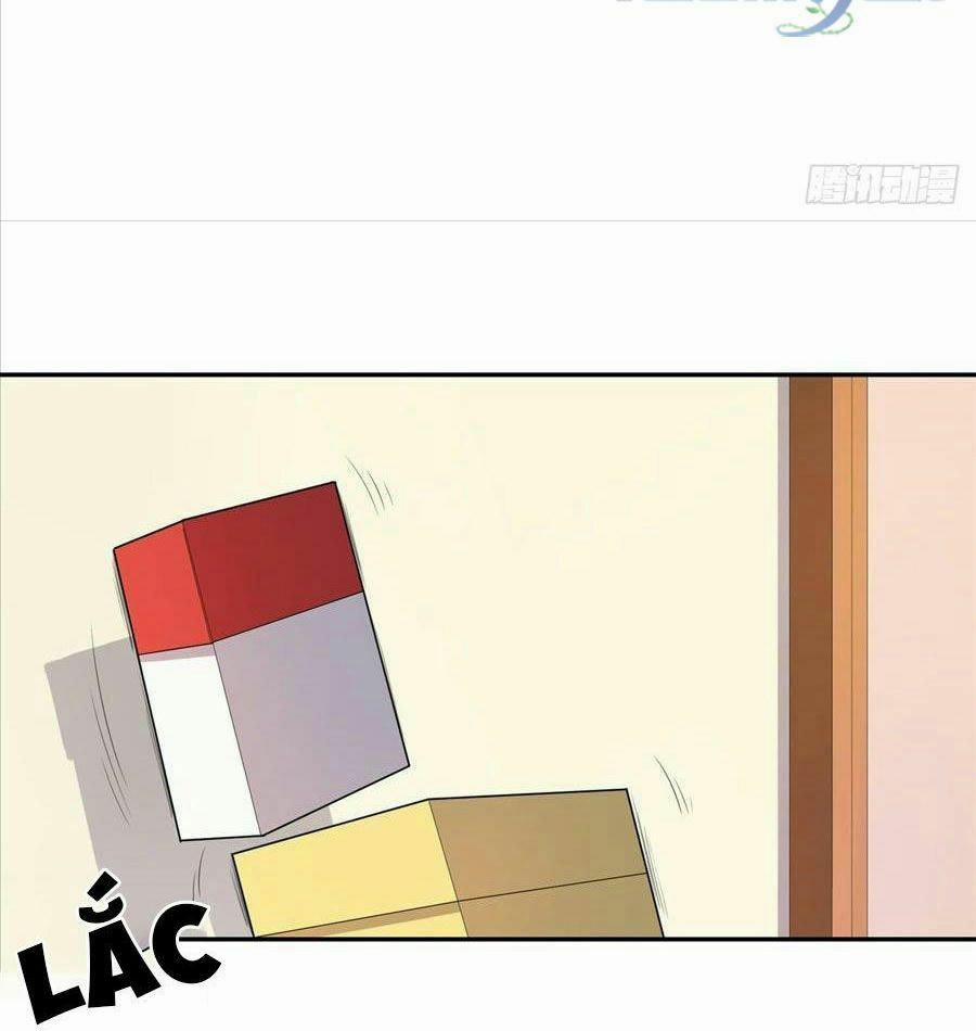 Manh Bảo Đột Kích: Tổng Tài Daddy Quá Khó Chơi 12 trang 17