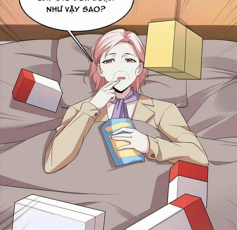 Manh Bảo Đột Kích: Tổng Tài Daddy Quá Khó Chơi 12 trang 19