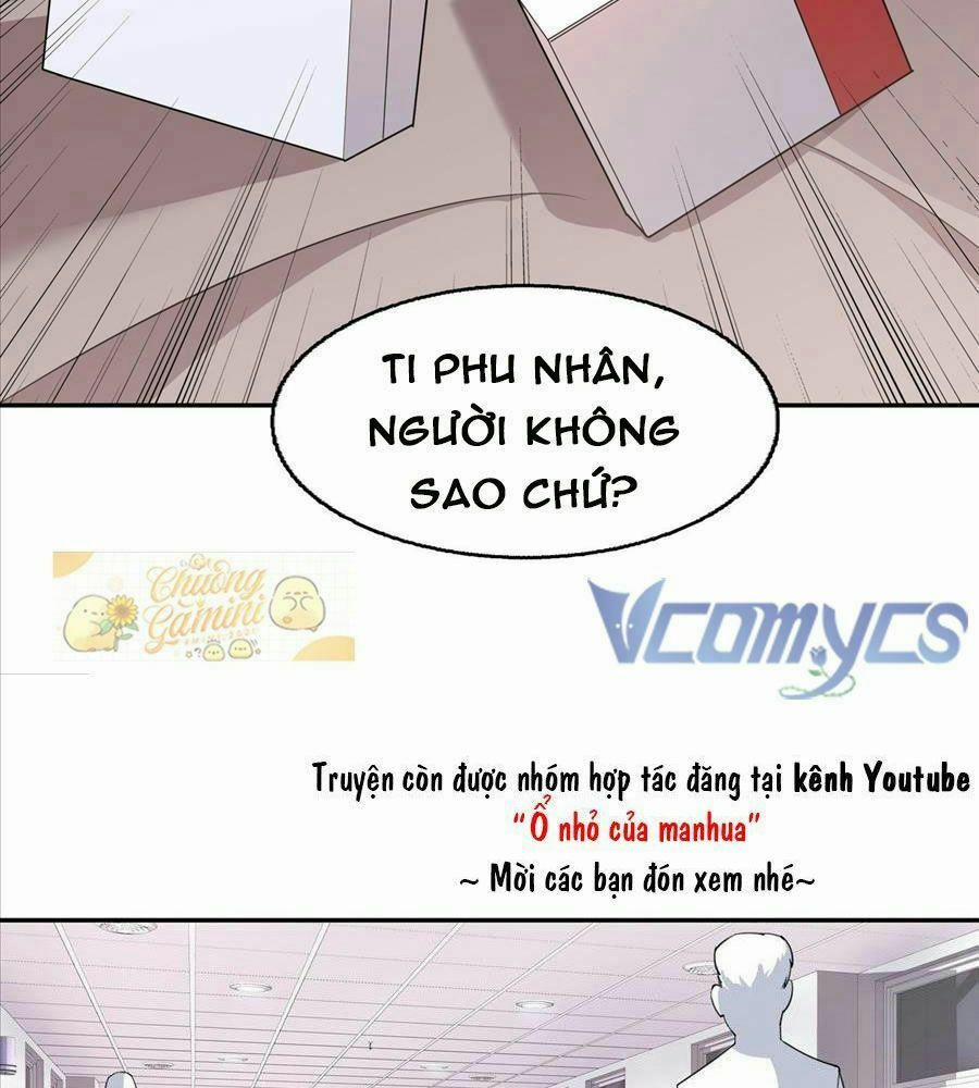 Manh Bảo Đột Kích: Tổng Tài Daddy Quá Khó Chơi 12 trang 20