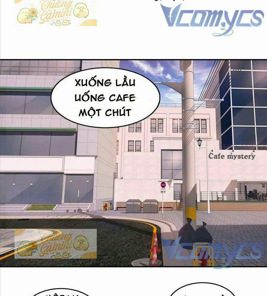 Manh Bảo Đột Kích: Tổng Tài Daddy Quá Khó Chơi 12 trang 23