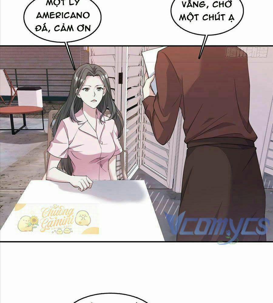 Manh Bảo Đột Kích: Tổng Tài Daddy Quá Khó Chơi 12 trang 24