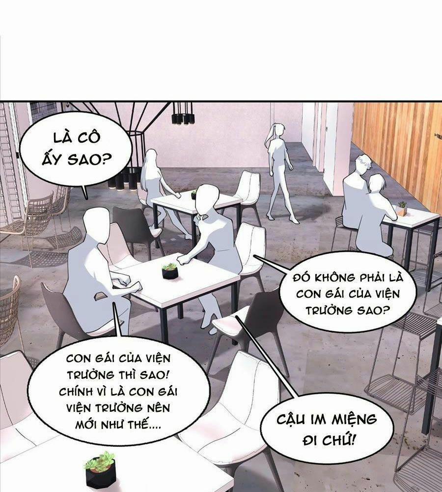 Manh Bảo Đột Kích: Tổng Tài Daddy Quá Khó Chơi 12 trang 26