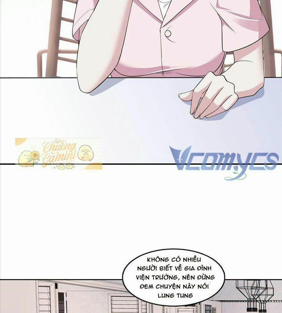 Manh Bảo Đột Kích: Tổng Tài Daddy Quá Khó Chơi 12 trang 29