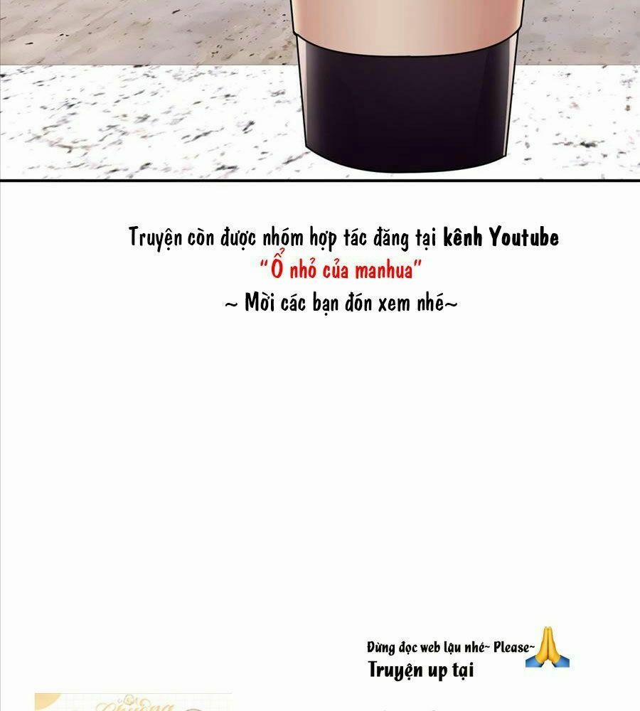 Manh Bảo Đột Kích: Tổng Tài Daddy Quá Khó Chơi 12 trang 31