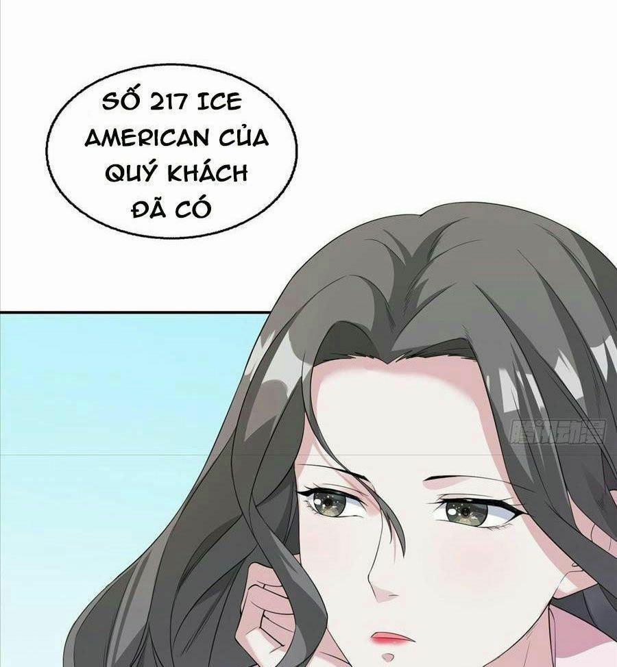 Manh Bảo Đột Kích: Tổng Tài Daddy Quá Khó Chơi 12 trang 33