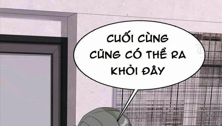 Manh Bảo Đột Kích: Tổng Tài Daddy Quá Khó Chơi 12 trang 35