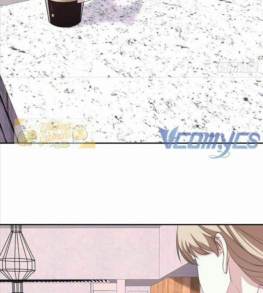 Manh Bảo Đột Kích: Tổng Tài Daddy Quá Khó Chơi 12 trang 37