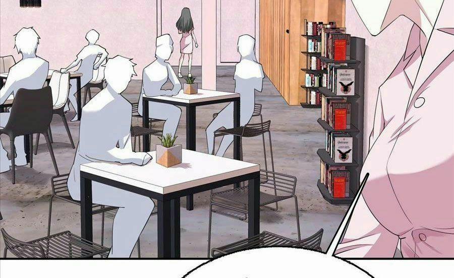 Manh Bảo Đột Kích: Tổng Tài Daddy Quá Khó Chơi 12 trang 38