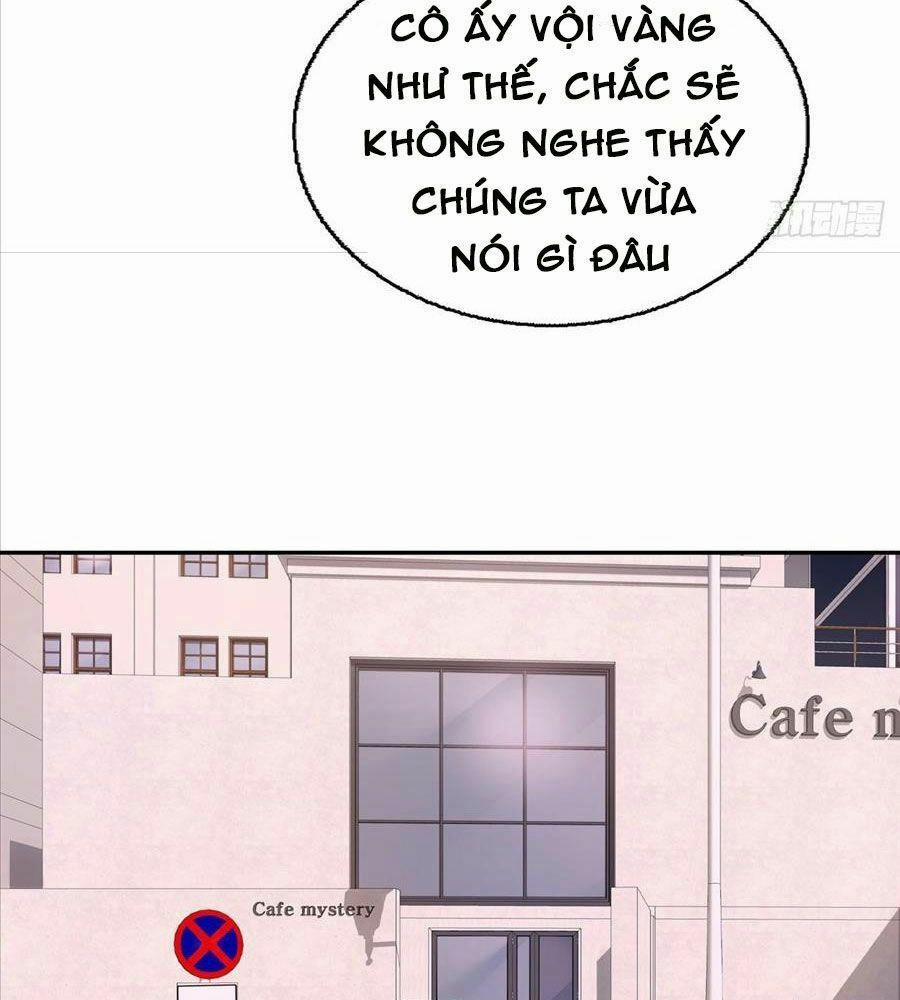 Manh Bảo Đột Kích: Tổng Tài Daddy Quá Khó Chơi 12 trang 39