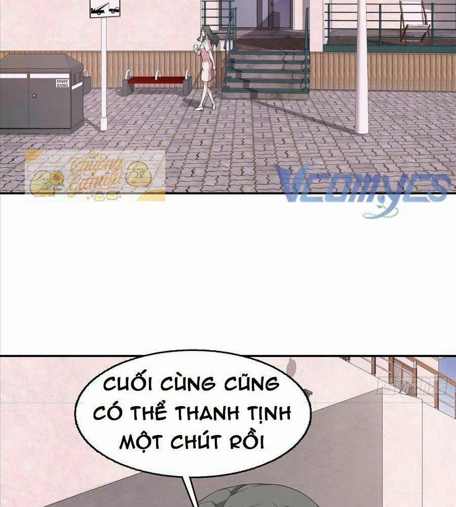 Manh Bảo Đột Kích: Tổng Tài Daddy Quá Khó Chơi 12 trang 40