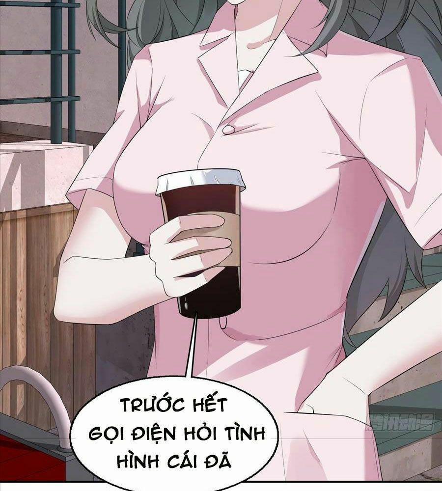 Manh Bảo Đột Kích: Tổng Tài Daddy Quá Khó Chơi 12 trang 42