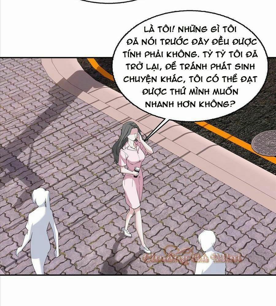 Manh Bảo Đột Kích: Tổng Tài Daddy Quá Khó Chơi 12 trang 43