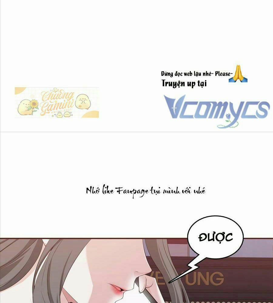 Manh Bảo Đột Kích: Tổng Tài Daddy Quá Khó Chơi 12 trang 44