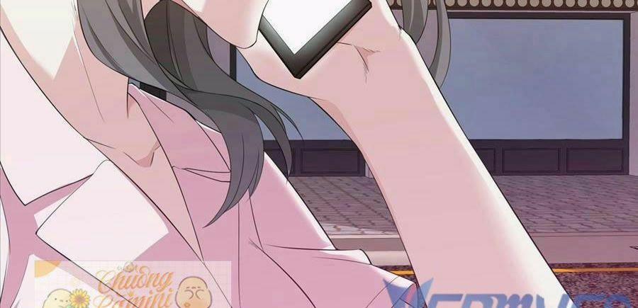 Manh Bảo Đột Kích: Tổng Tài Daddy Quá Khó Chơi 12 trang 45