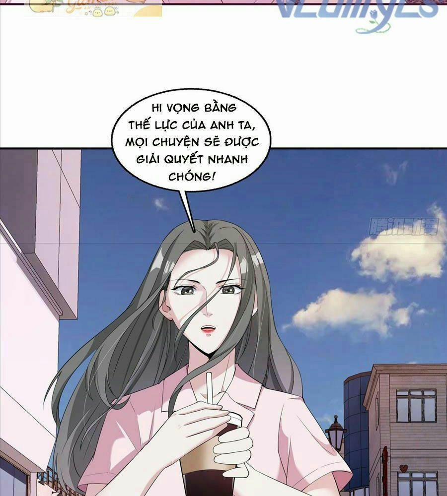 Manh Bảo Đột Kích: Tổng Tài Daddy Quá Khó Chơi 12 trang 46