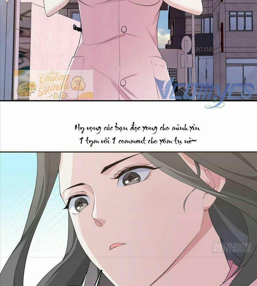 Manh Bảo Đột Kích: Tổng Tài Daddy Quá Khó Chơi 12 trang 48