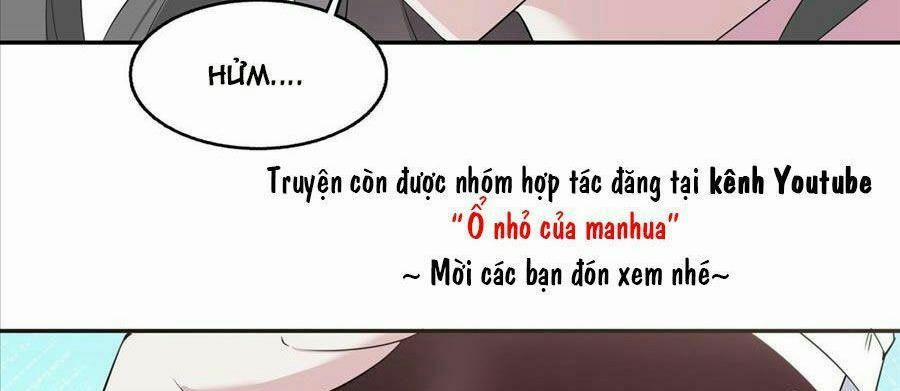 Manh Bảo Đột Kích: Tổng Tài Daddy Quá Khó Chơi 12 trang 49